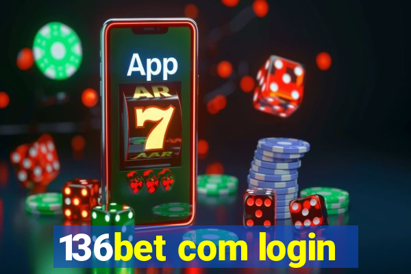 136bet com login